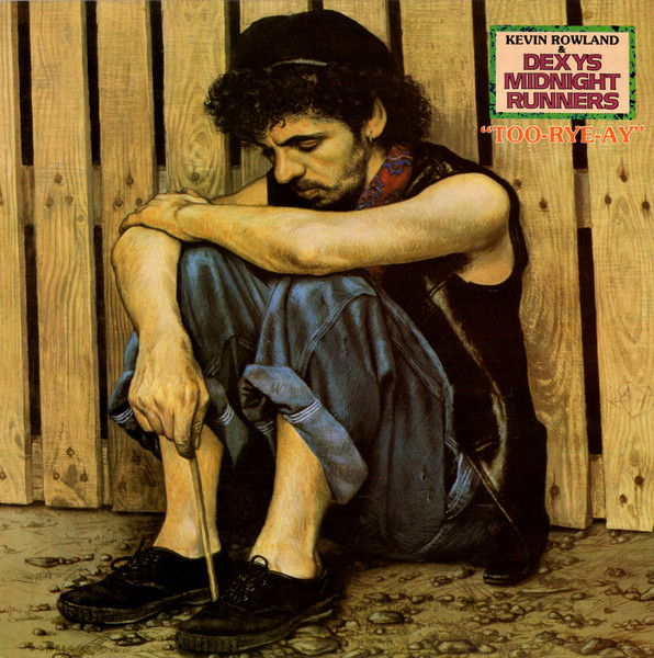 Kevin Rowland & Dexys Midnight Runners-0