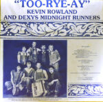 Kevin Rowland & Dexys Midnight Runners-4
