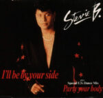 Stevie B.*-0