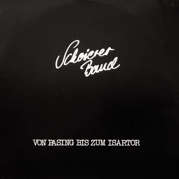 Schoierer Band-0