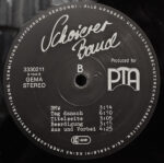 Schoierer Band-3