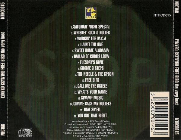 Lynyrd Skynyrd-1