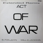 Elton John / Millie Jackson-0