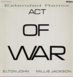Elton John / Millie Jackson-4