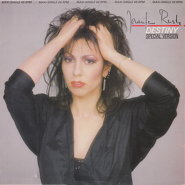 Jennifer Rush-0