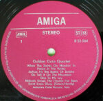 Golden Gate Quartet*-1