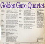 Golden Gate Quartet*-3