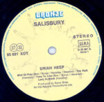 Uriah Heep-2