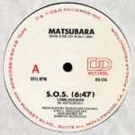 Matsubara*-1