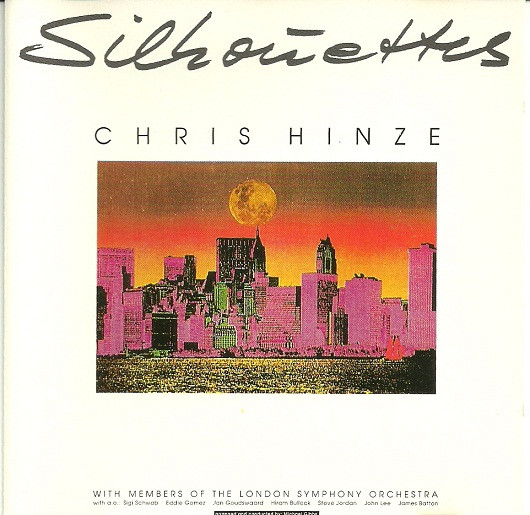 Chris Hinze-0