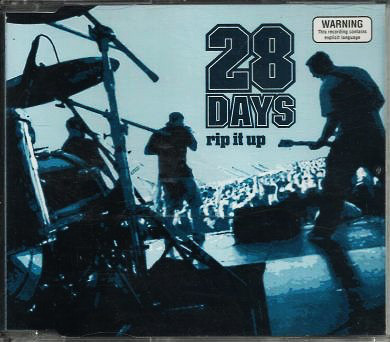 28 Days-0