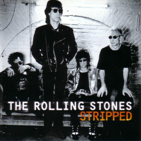 The Rolling Stones-0