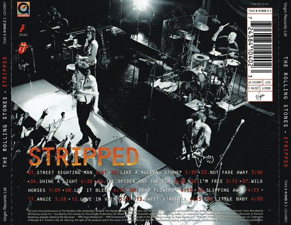 The Rolling Stones-1