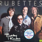 Rubettes*-0