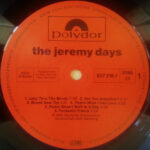 The Jeremy Days-4