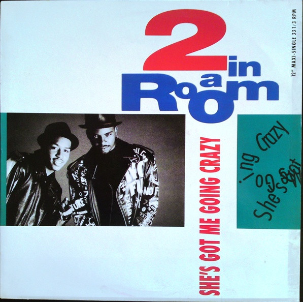 2 In A Room-0