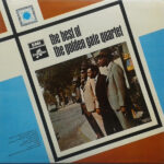 The Golden Gate Quartet-0