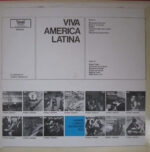 Latin American Rhythm Dancers-1