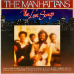 The Manhattans*-0
