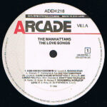 The Manhattans*-1