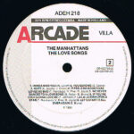 The Manhattans*-2