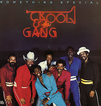 Kool & The Gang-0