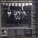 Stefan Diestelmann Folk Blues Band-1