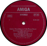 Stefan Diestelmann Folk Blues Band-2