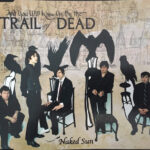 ...And You Will Know Us By The Trail Of Dead-0