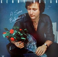 A Song Between Us-0 Kenny Nolan-0