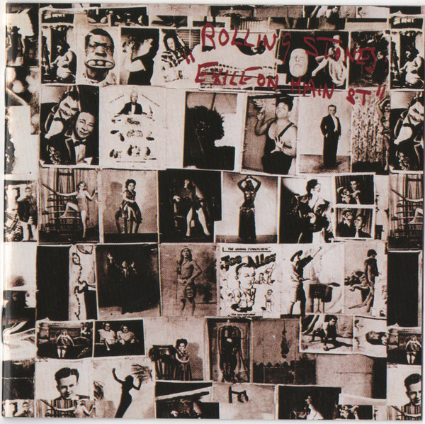 The Rolling Stones-0