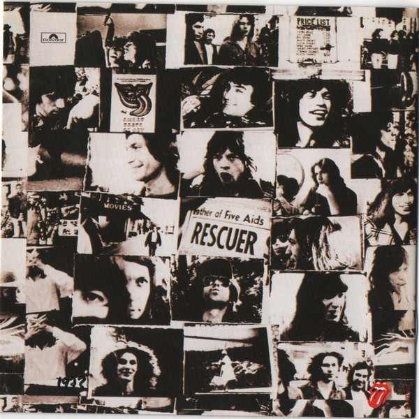 The Rolling Stones-1