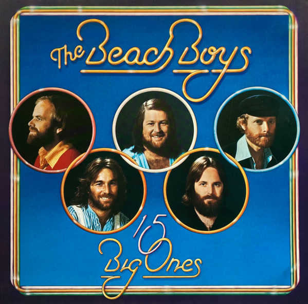 The Beach Boys-0