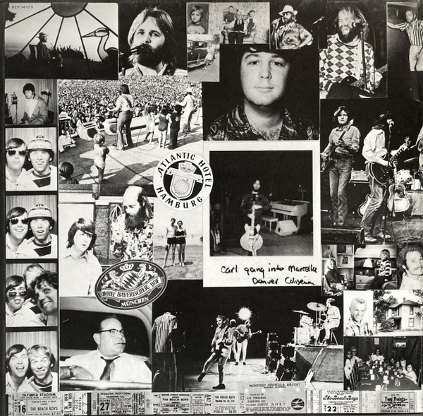 The Beach Boys-1