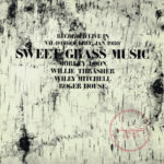 Morley Loon, Willie Thrasher, Willy Mitchell, Roger House-0