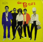 The B-52's-0