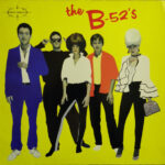 The B-52's-0