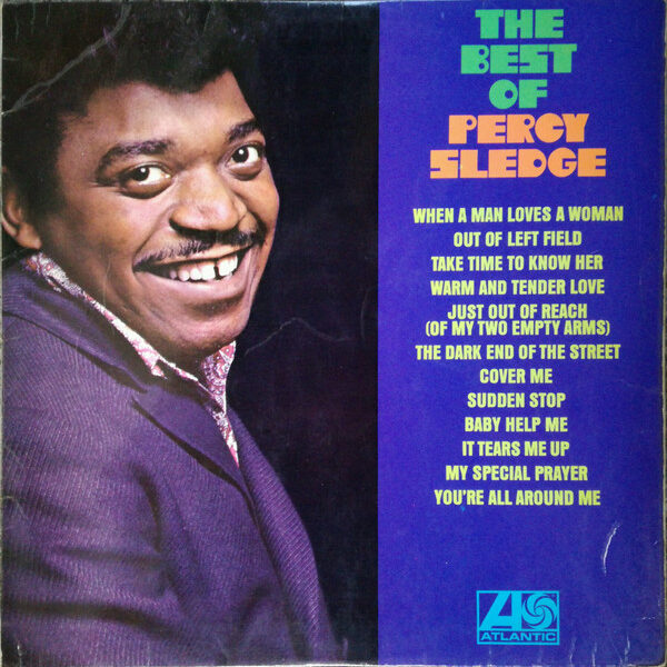 Percy Sledge-0