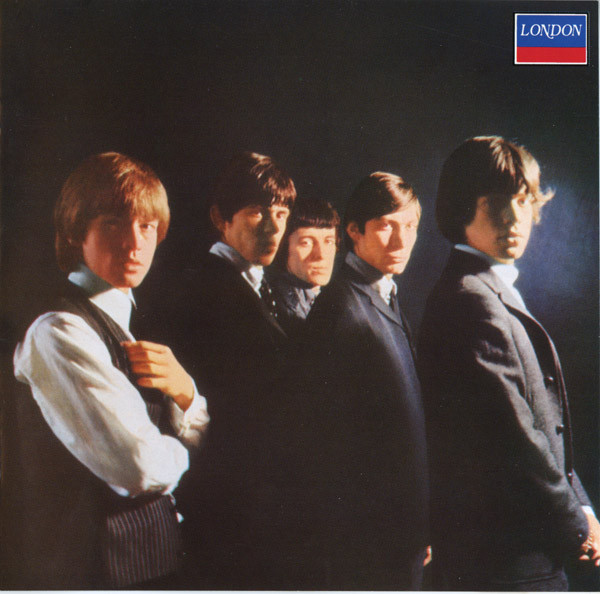 The Rolling Stones-0