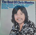 Chris Montez-0
