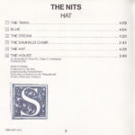 The Nits-4