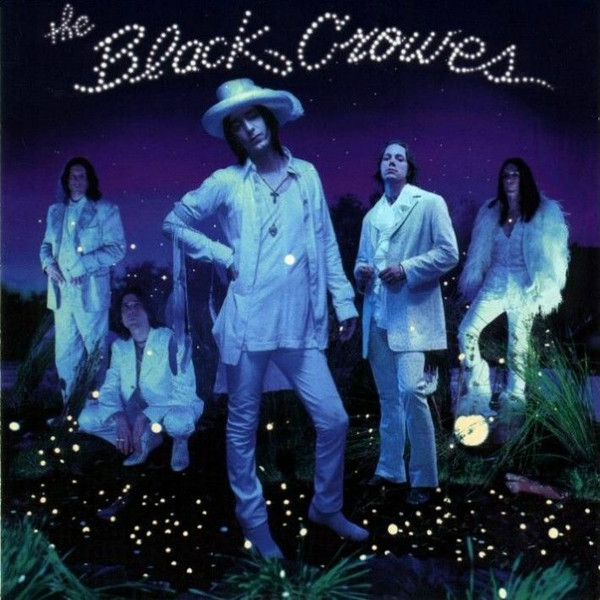 The Black Crowes-0