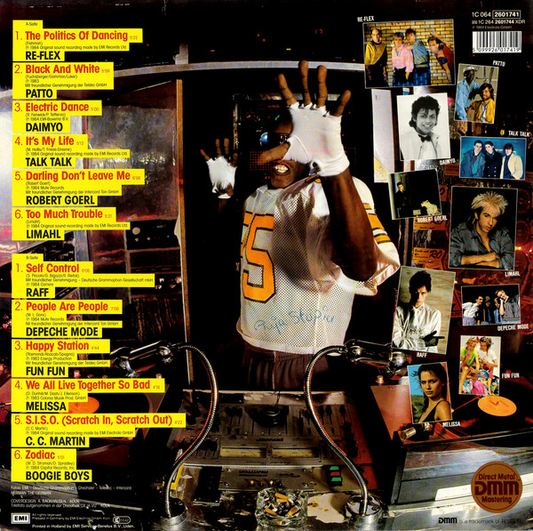 Various-1