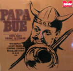 Papa Bue, Papa Bue's Viking Jazzband*-0