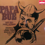 Papa Bue, Papa Bue's Viking Jazzband*-0