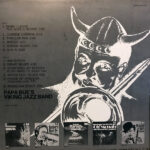 Papa Bue, Papa Bue's Viking Jazzband*-1
