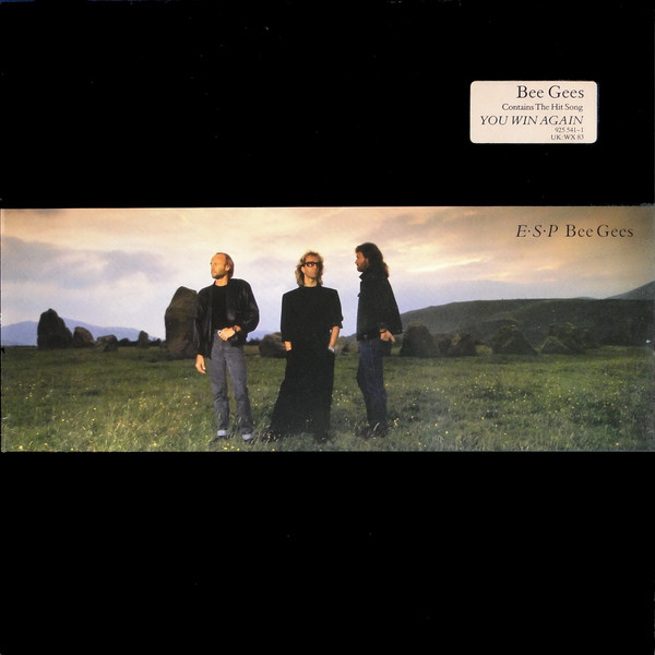 Bee Gees-0