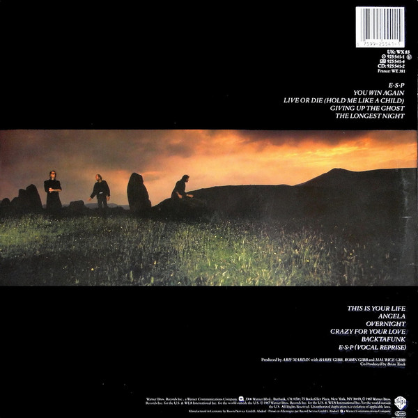 Bee Gees-1