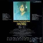 Manfred Mann's Earth Band-1