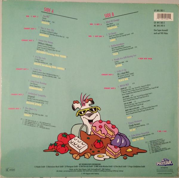 Various-1